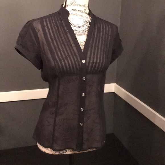 Express Tops - Express Blouse